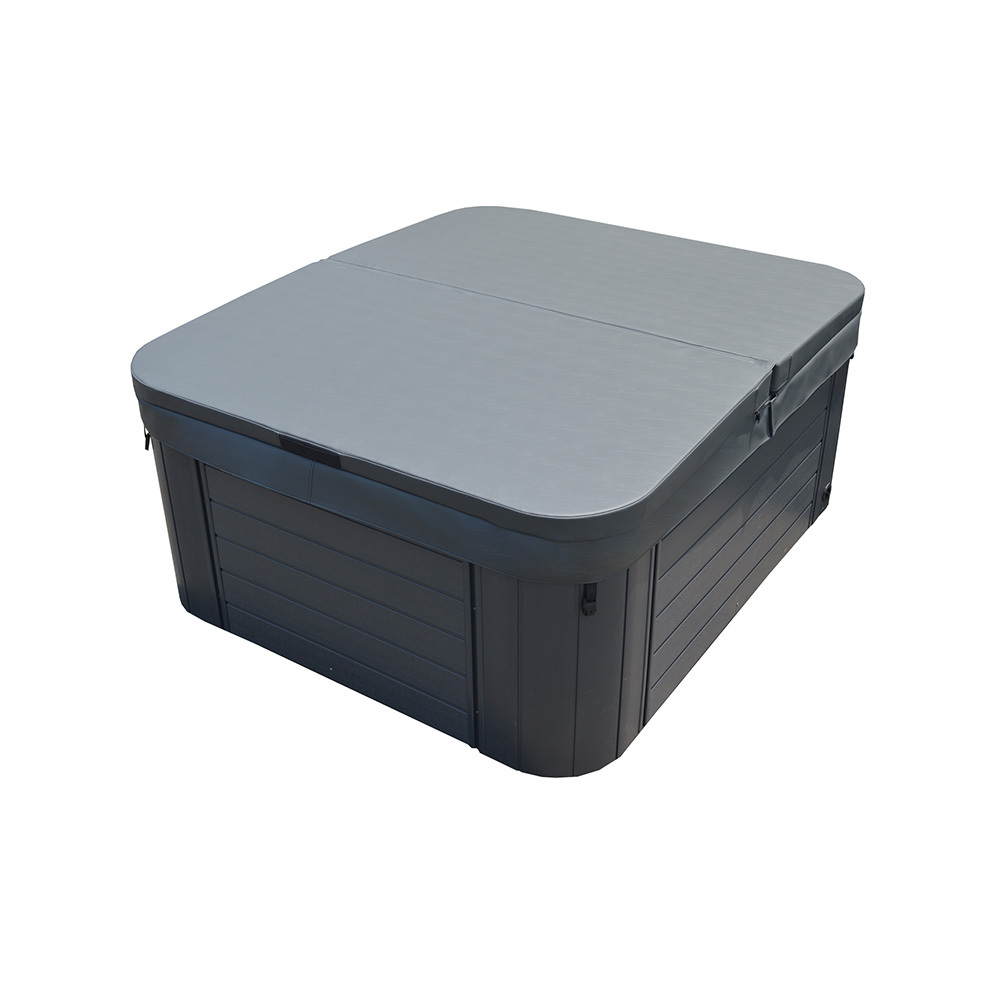 Octagonal Spa Cover