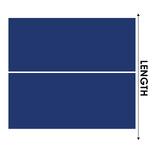 REC2400 Standard Fold