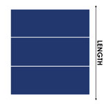 REC3600 Standard Fold