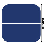 SRC2400 Standard Fold
