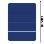 SRC4800 Standard Fold