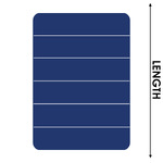 SRC7200 Standard Fold
