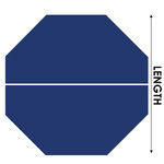 OCT2400 Standard Fold