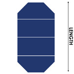 OCT4800 Standard Fold