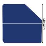 SCC2400 Standard Fold