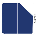 SCC2400 Opposite Fold