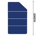 SCC4800 Standard Fold