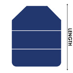 DCC3600 Standard Fold