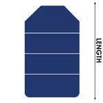 DCC4800 Standard Fold