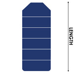 DCC7200 Standard Fold