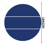 RND3600 Standard Fold