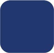 Square with round corners