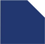 Cut off corner