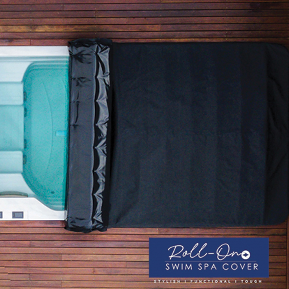 Protect Your Swim Spa Investment with a Superior Cover…Here’s Why.