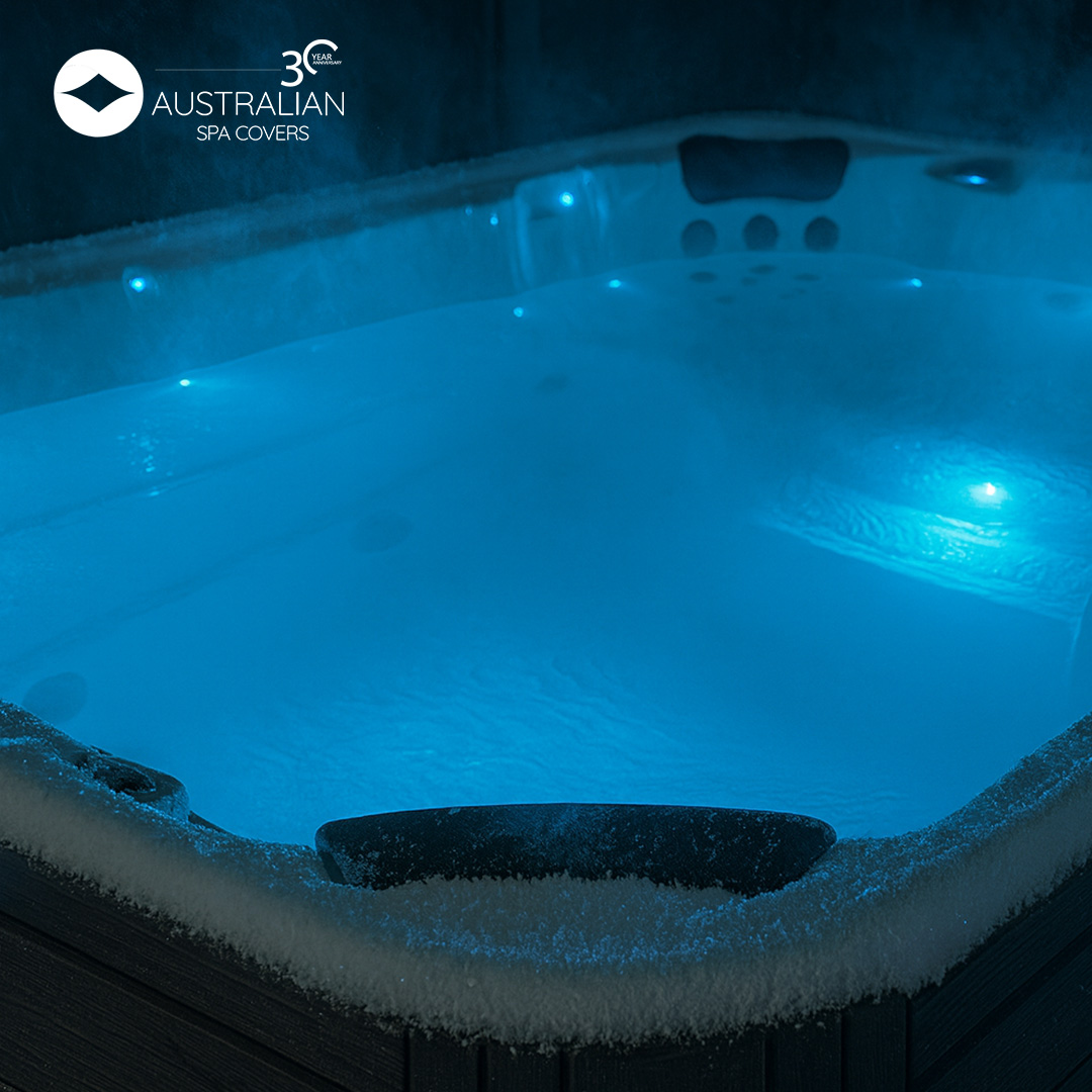 Best Spa Covers for Heat Retention in Cold Climates | Australian Spa Covers