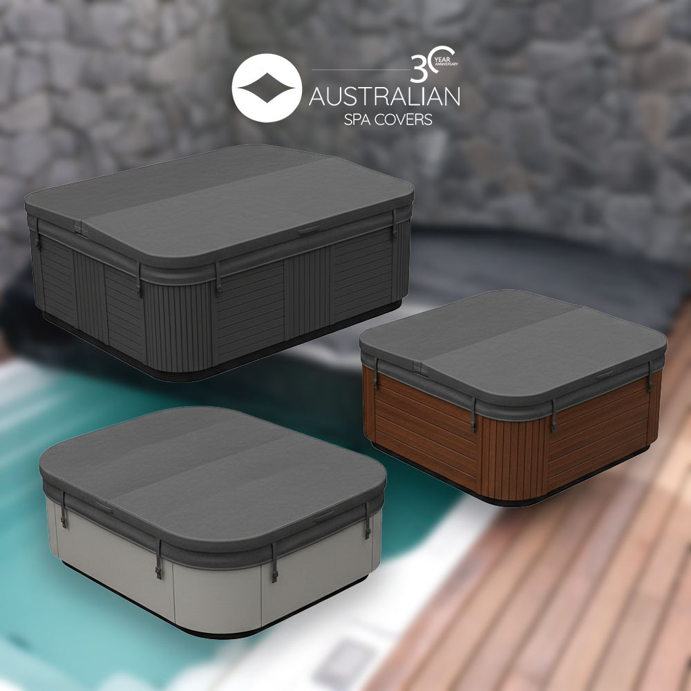 Best Lockable Spa Covers for Family Safety