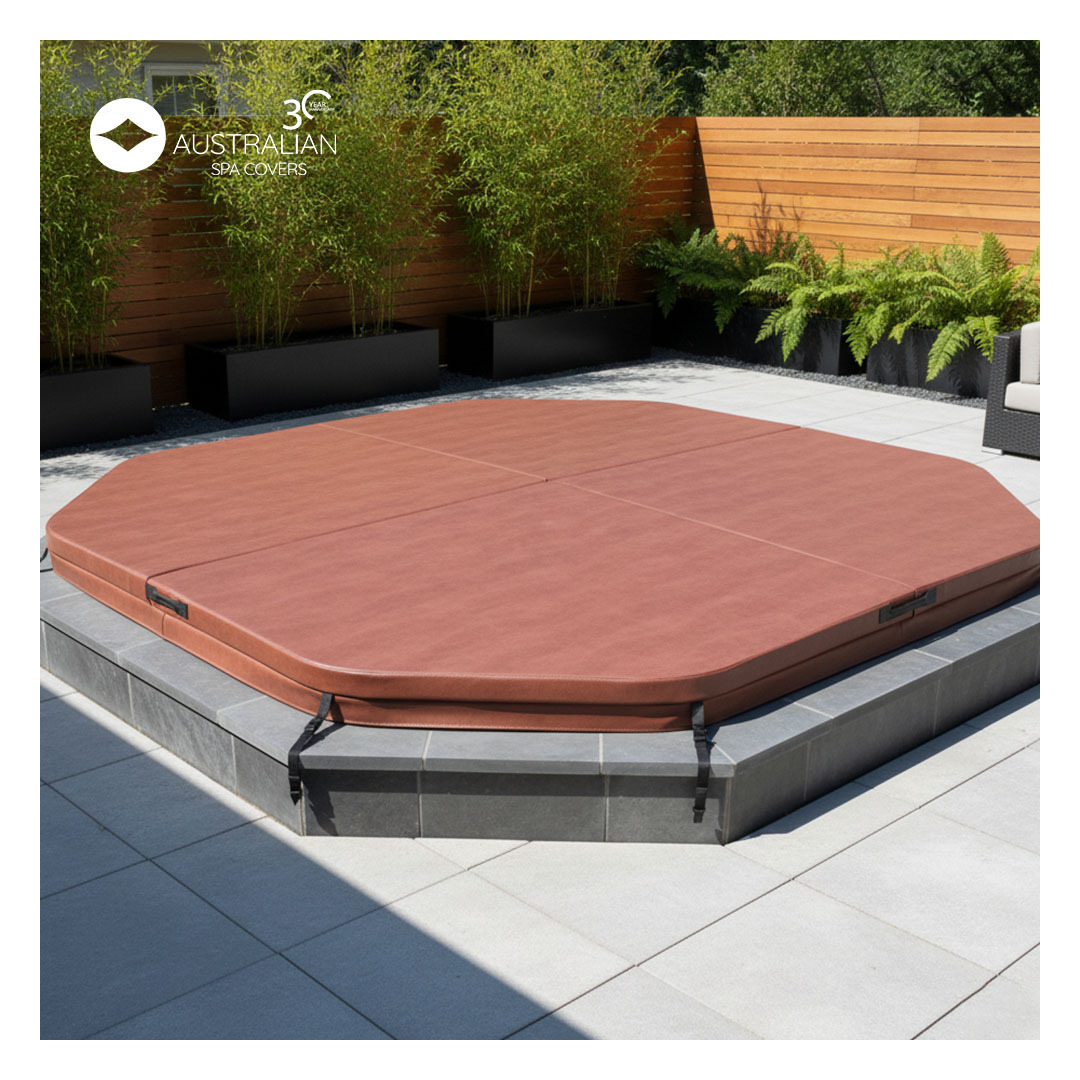 What’s the Best Spa Cover Material for Longevity?